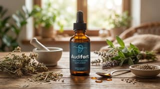 AudiSoothe (Audifort)