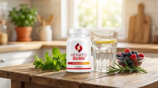 HepatoBurn