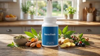 Nervefresh