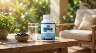 Prosta Peak