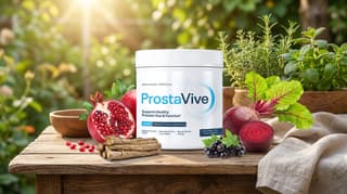 ProstaVive