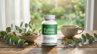 Pulmo Balance