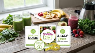 The Smoothie Diet