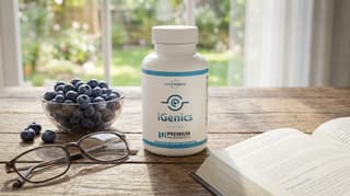 iGenics