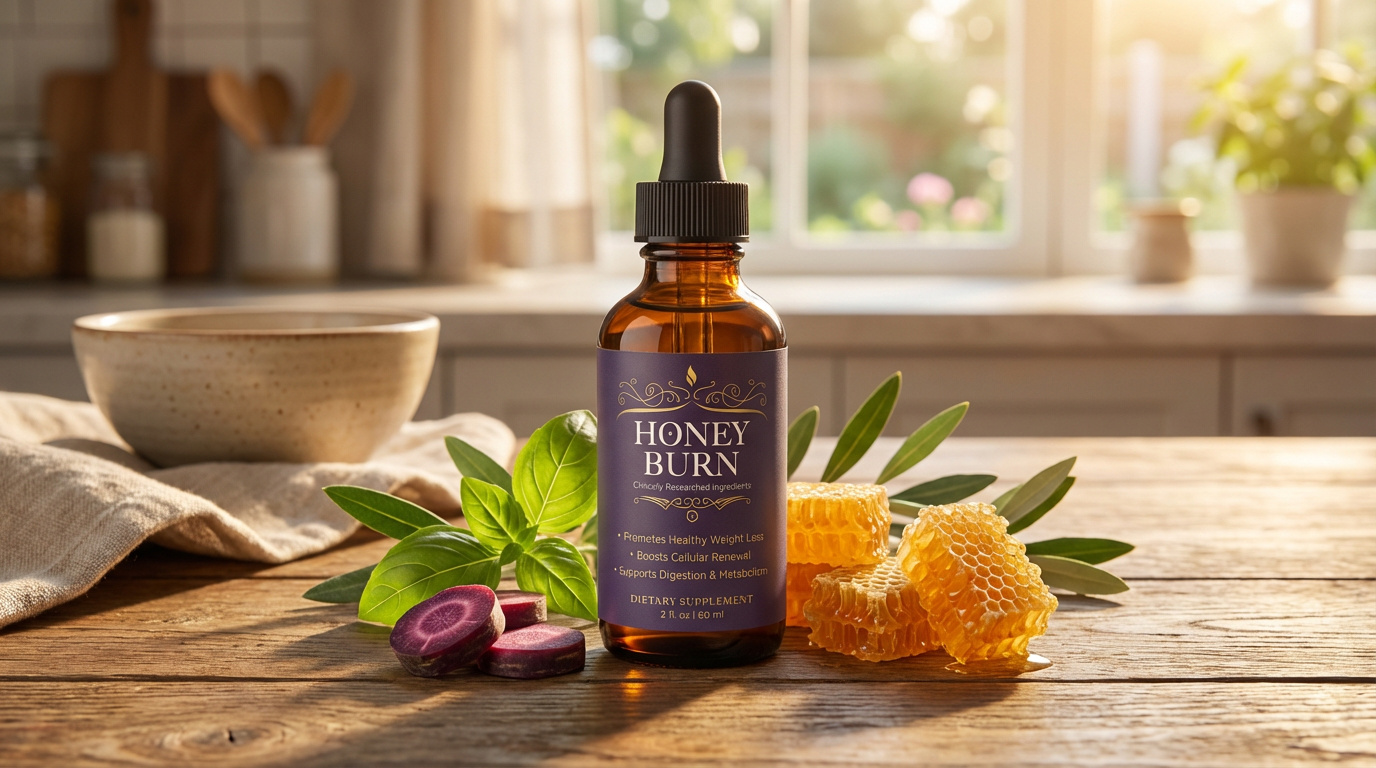 HoneyBurn