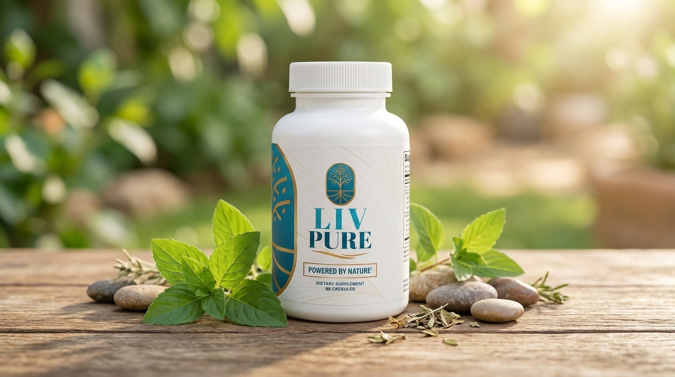 Liv Pure