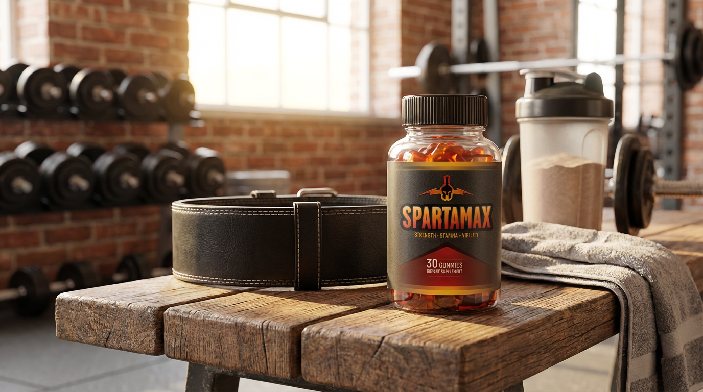 SpartaMax