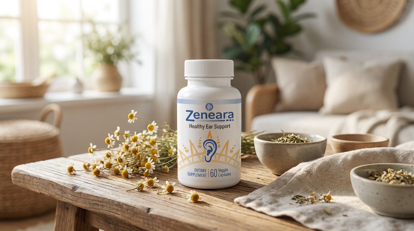 Zeneara