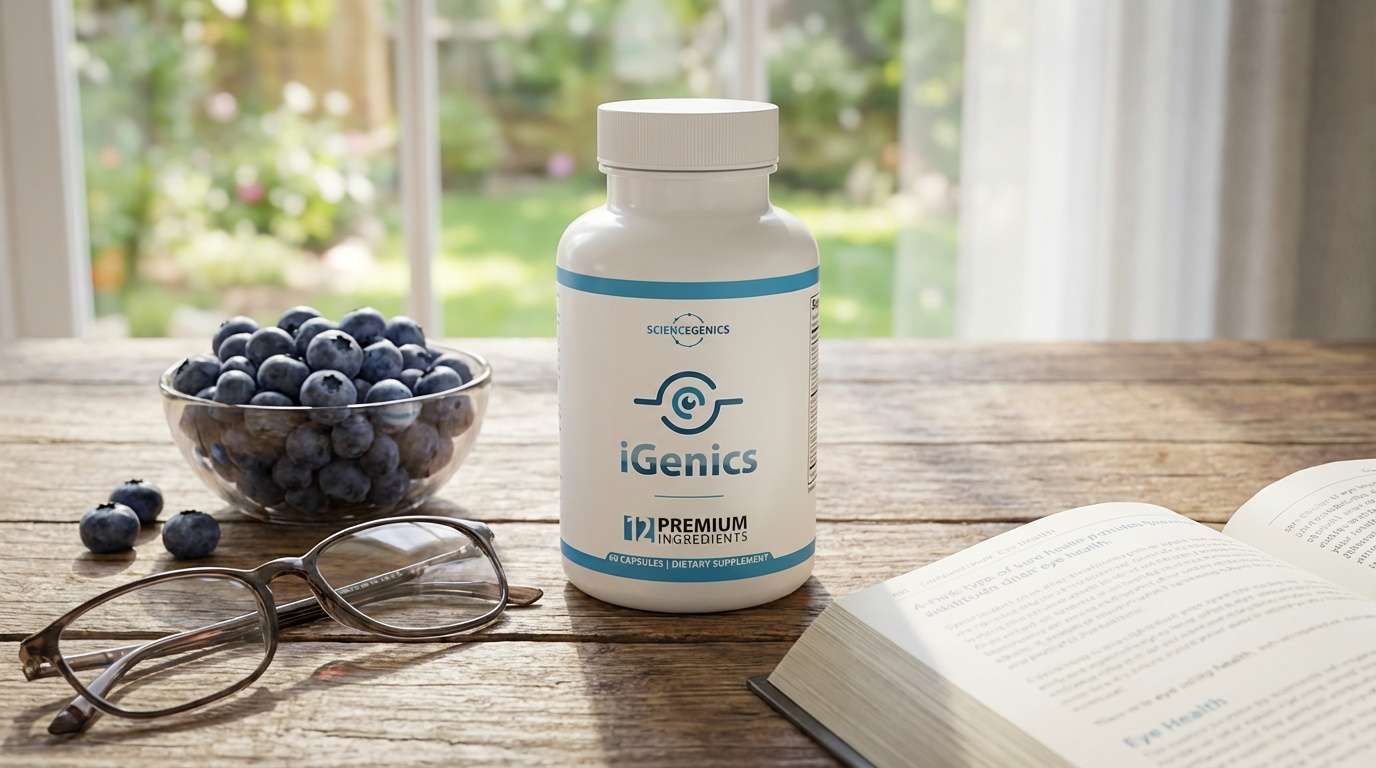 iGenics